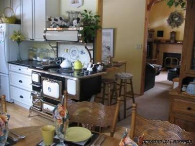 Golden Dreams B&B Whistler Esterno foto