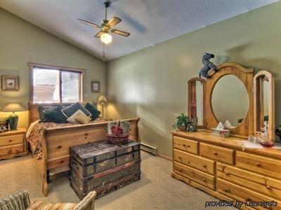 Golden Dreams B&B Whistler Esterno foto