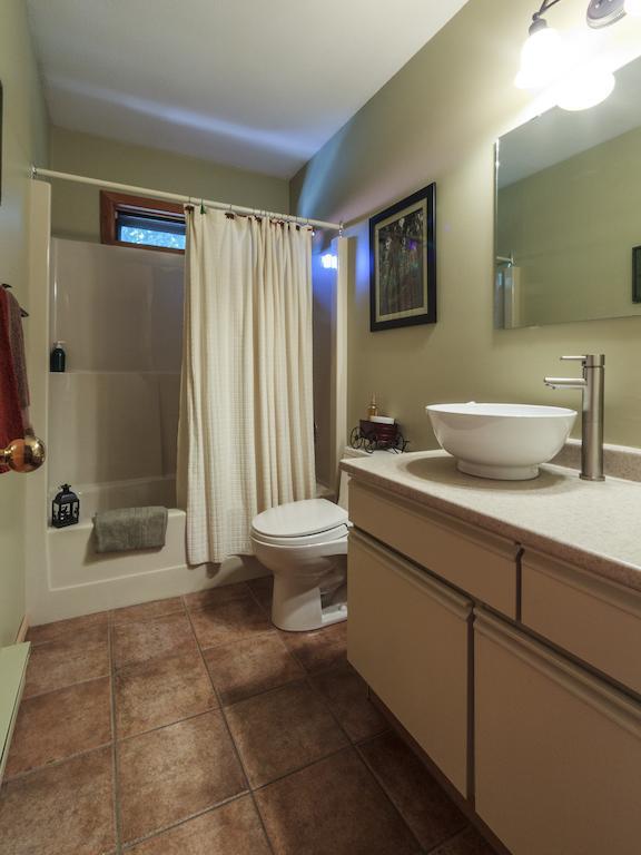 Golden Dreams B&B Whistler Camera foto