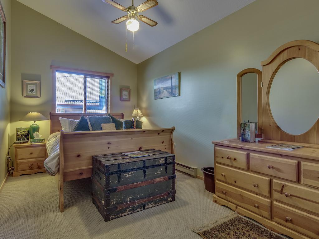 Golden Dreams B&B Whistler Camera foto