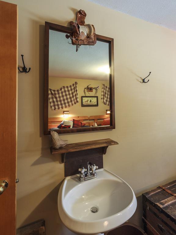 Golden Dreams B&B Whistler Camera foto
