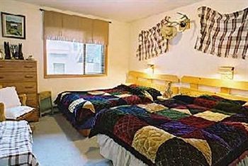 Golden Dreams B&B Whistler Esterno foto