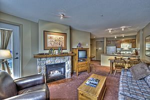 Golden Dreams B&B Whistler Esterno foto